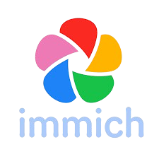 Immich Logo